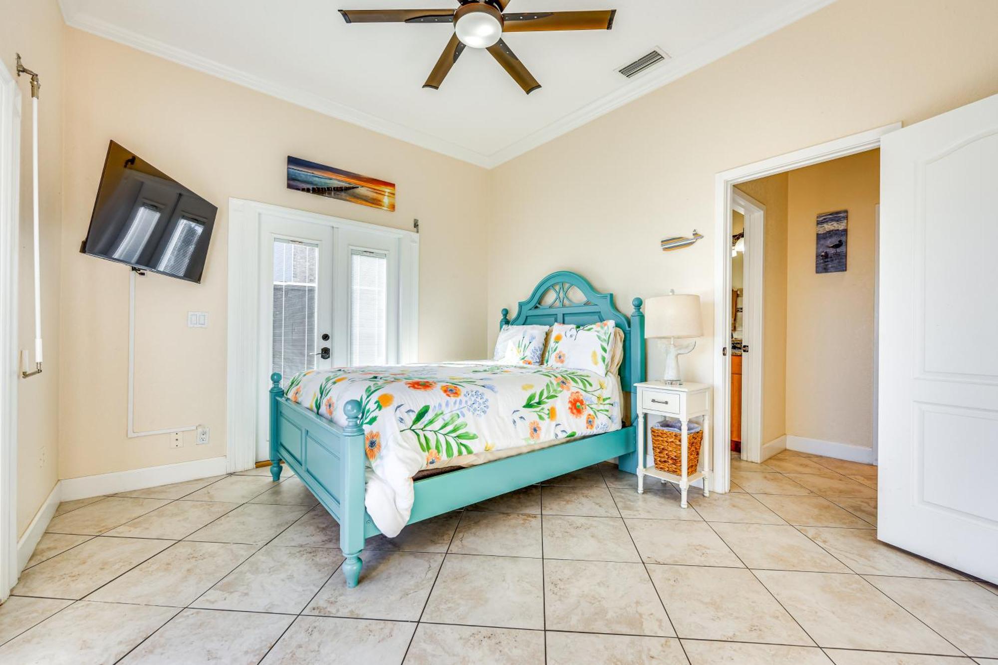 Oceanfront Oasis In Flagler Beach With Deck And Views! Extérieur photo