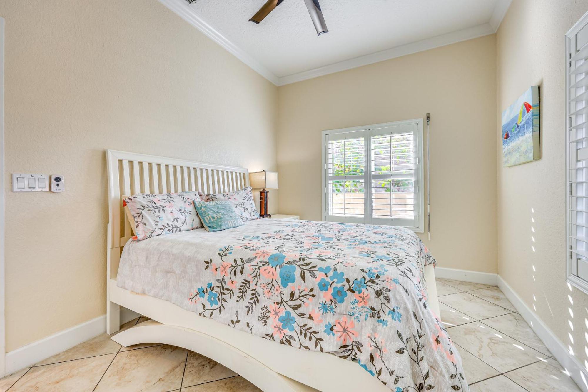 Oceanfront Oasis In Flagler Beach With Deck And Views! Extérieur photo